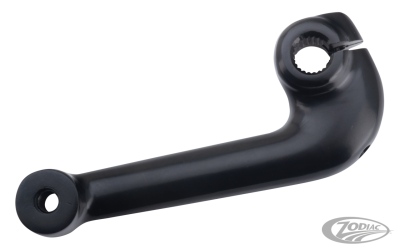 GZP Shift lever black XL91-03 (DE)