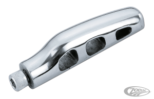 GZP JB Style polished aluminum shift