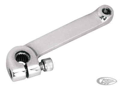 GZP ECO-Line transmission shift lever (DE)