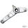 GZP Chrome transmission shift lever FLH7 (DE)
