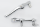 GZP Chrome transmission shift lever FLH7 (DE)