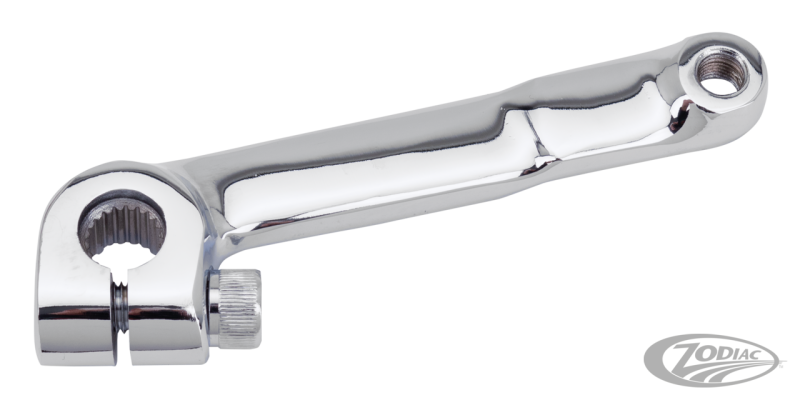 Shifter rod lever BT97-17 (DE)