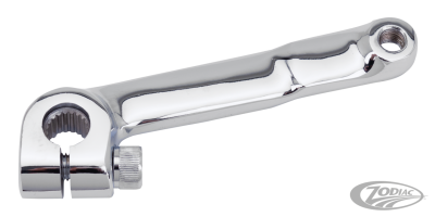 Shifter rod lever BT97-17 (DE)