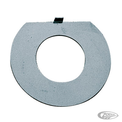 GZP 10pck Lockwasher stem nut FL #45717- (DE)