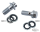 GZP Chrome banjo bolt 7/16"-24 (DE)