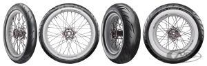 Cobra Chrome 90/90-21 54H FR TL (DE)