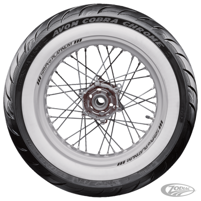 Cobra Chrome WW 150/80B16 77V Rear (DE)