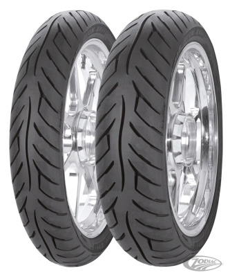 AVON ROADRIDER MK2 130/90R16 73V RR TL