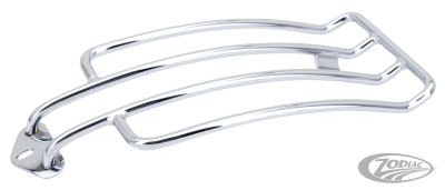 GZP Solo Luggage rack XL85-03 (DE)