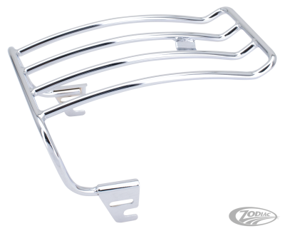 GZP Solo FXST Luggage rack 1997-1999 (DE)