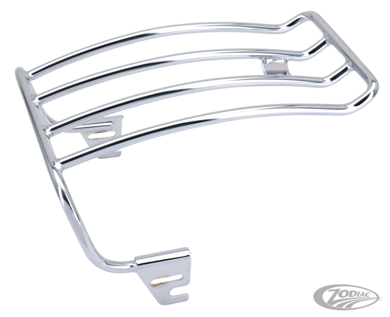 GZP Solo FXST Luggage rack 2000-2005 (DE)