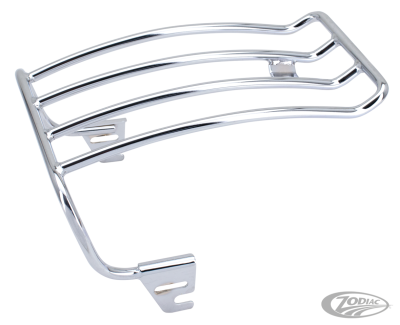 GZP Solo FXST Luggage rack 2000-2005 (DE)