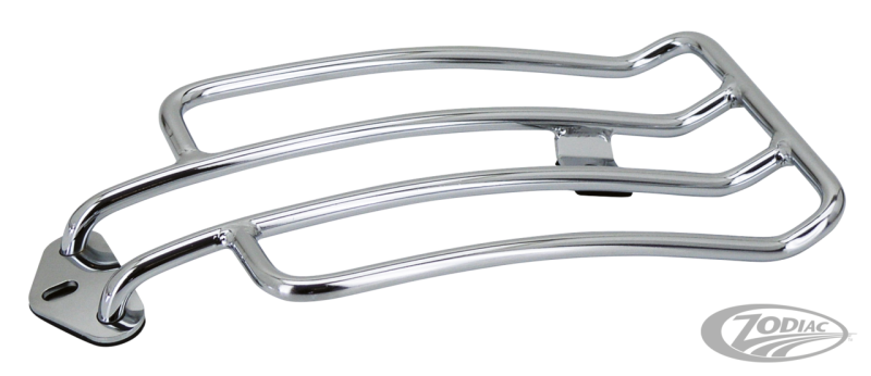 GZP Solo Luggage rack FXD91-05 (DE)