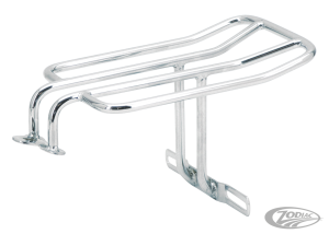 GZP Chrome Bobtail rack FXR82-94 FX76 (DE)