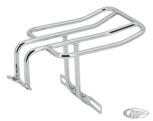 GZP Chrome luggage rack XL79-03 (DE)
