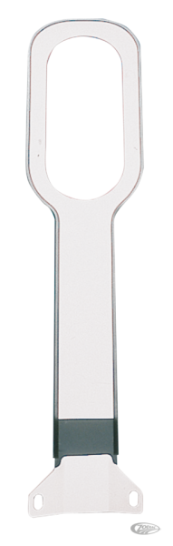 Tank panel chrome FXR84-94 FXRS84 (DE)