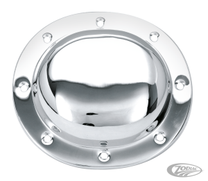 GZP Derby cover early, plain