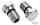 GZP Fork cap bolts FX(R)/XL 73-86 (pa (DE)