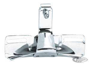 GZP Licence plate mounting bracket