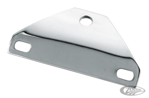 GZP Headlight bracket universal, bott