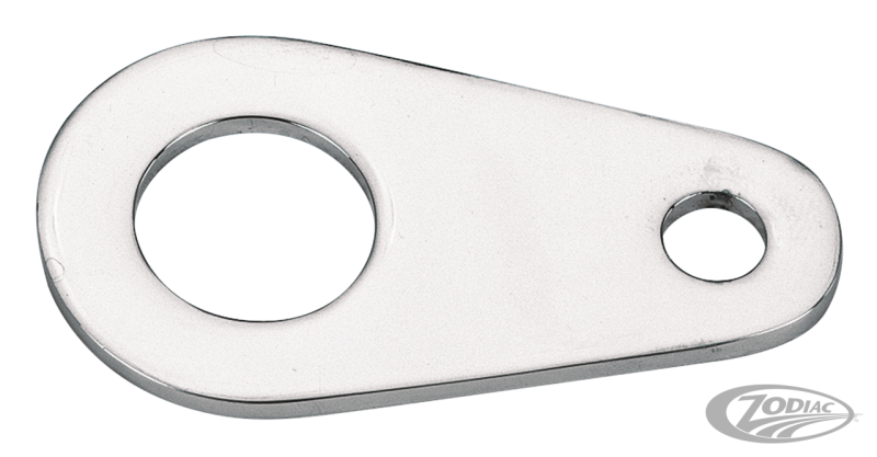 GZP Universal ignition switch mounting b (DE)