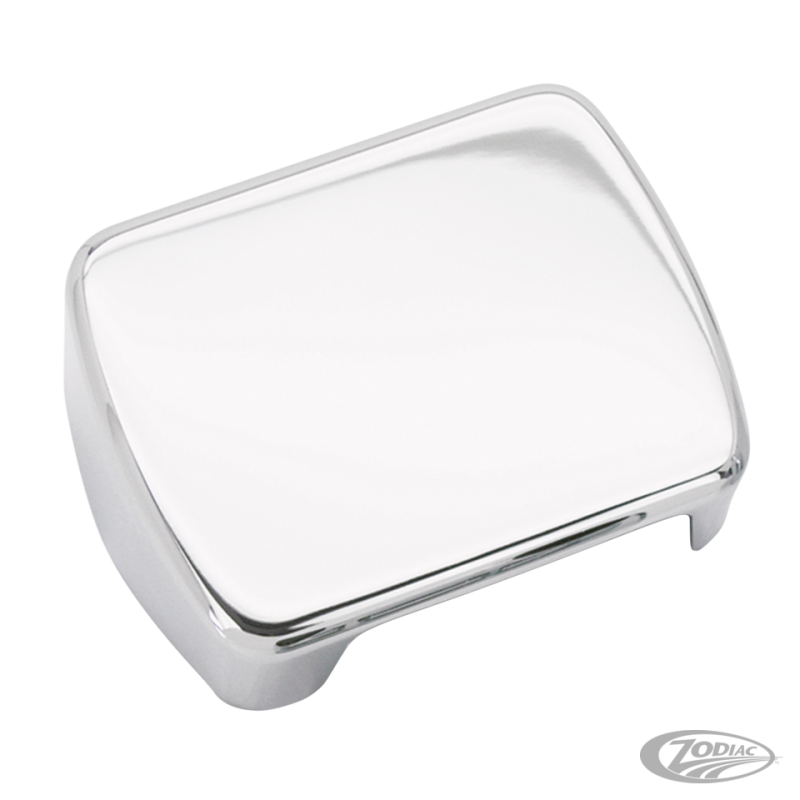 GZP Chrome coil cover Softail 84-99 (DE)