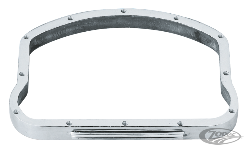 GZP "D" Spacer for Panhead, set 2 (DE)