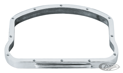 GZP "D" Spacer for Panhead, set 2