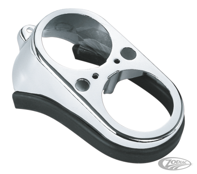Dash cover FXS die-cast (DE)