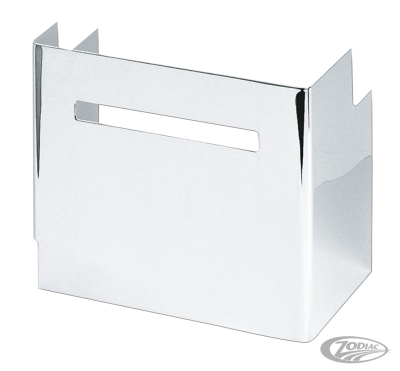 GZP Battery cvr FX73-86 XL82-99 FXD91-96 (DE)