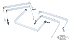 GZP Battery hold down strap FL 70-84 sta