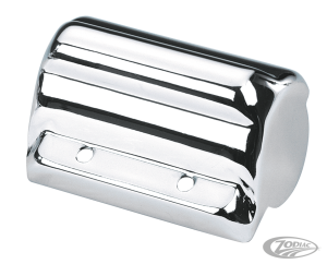 GZP Chrome coil cover FXR82-94