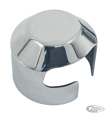 GZP Solenoid end cover