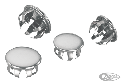GZP 10pck Dash plug large High Beam ind (DE)