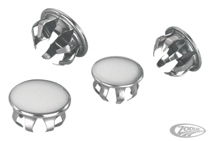 GZP 10pck Dash plug large High Beam ind (DE)