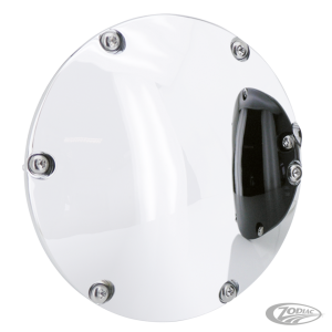 GZP Chrome Derby Cover +hardware XL04-up (DE)