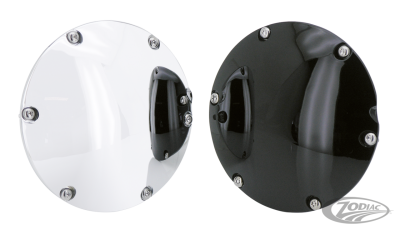 GZP Chrome Derby Cover +hardware XL04-up (DE)