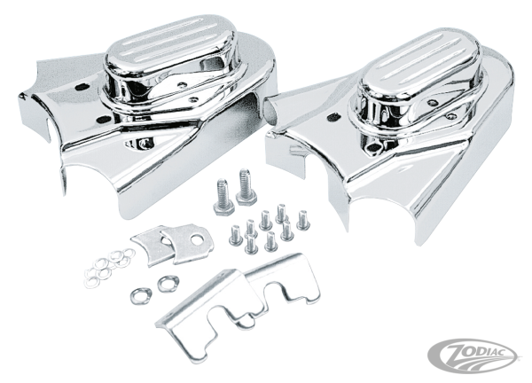GZP Phantom II swingarm covers F*ST86 (DE)