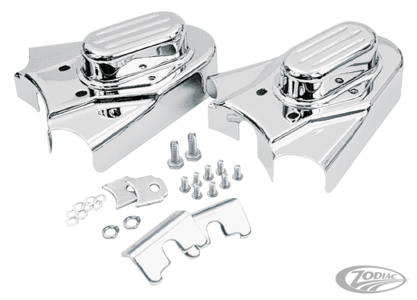 GZP Phantom II swingarm covers F*ST86 (DE)