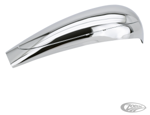 GZP Chrome LS Stash-dash FLH/T98-up