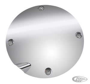 GZP Chrome derby cover XL94-03 #34742