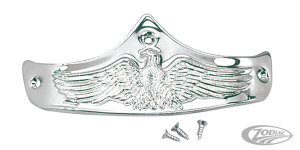 GZP "Eagle" Fender tip FX small Chrom (DE)