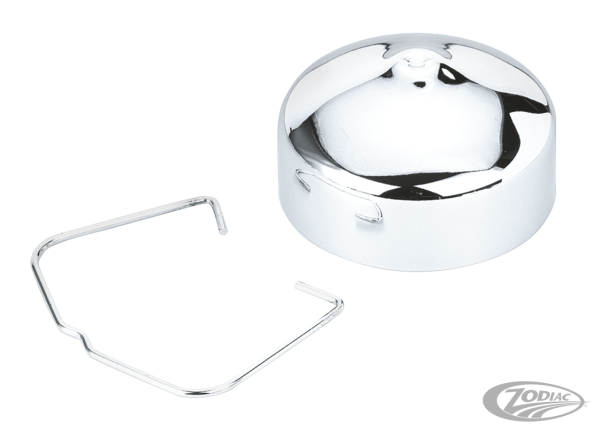 GZP Distributor cover BT36-64, K/KH/XL, (DE)