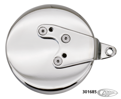 GZP Shifter cover kit FL52-79