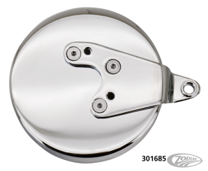 GZP Shifter cover kit FL52-79