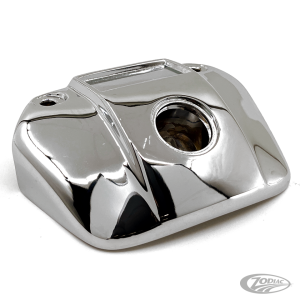 GZP Headlight bracket w/o cut away #6780