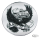 GZP Eagle Spirit adh. univ. emblem 3.5" (DE)