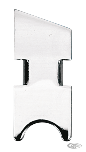 GZP Dash slot side trim (DE)