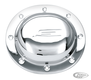 GZP Bird Logo Derby cover BT36-64