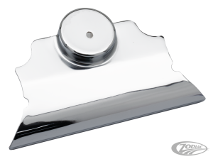 GZP Lower triple tree under cover